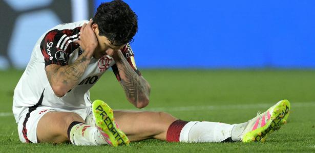 Flamengo a plusieurs atouts pour briller sans Pedro en finale de la Libertadores !