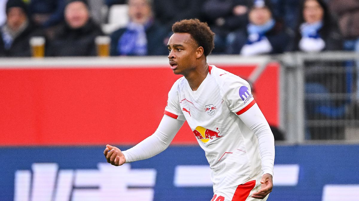 Frissons autour de Schlotterbeck : Nagelsmann dévoile un nouveau prodige !