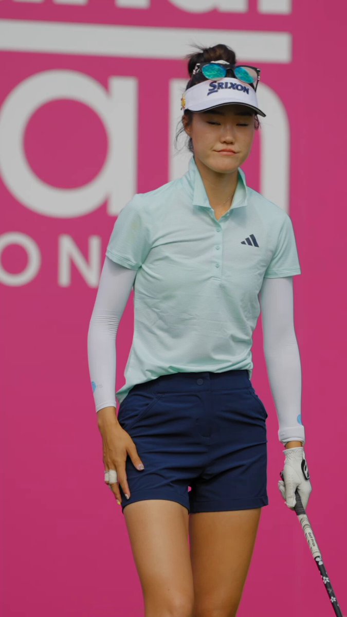 Grace Kim and Paige Spiranac Share Moments at LPGA Tour Finale