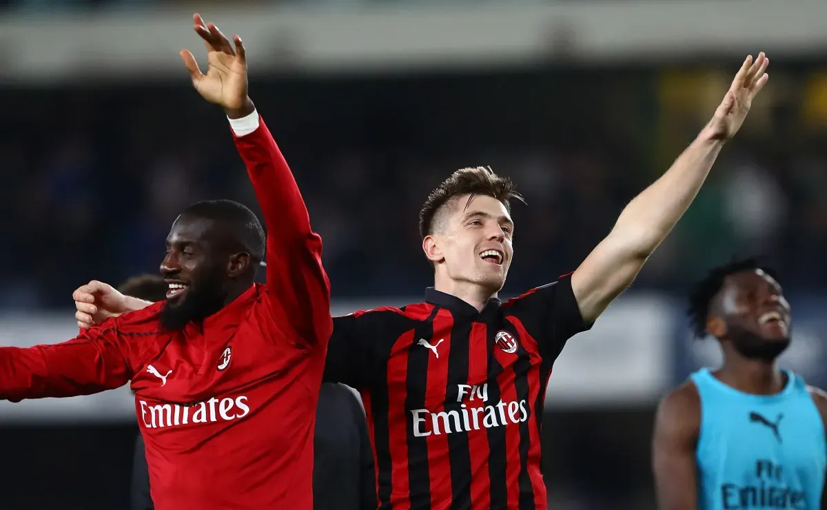 Grêmio prend sa décision : Bakayoko n'est pas à vendre !