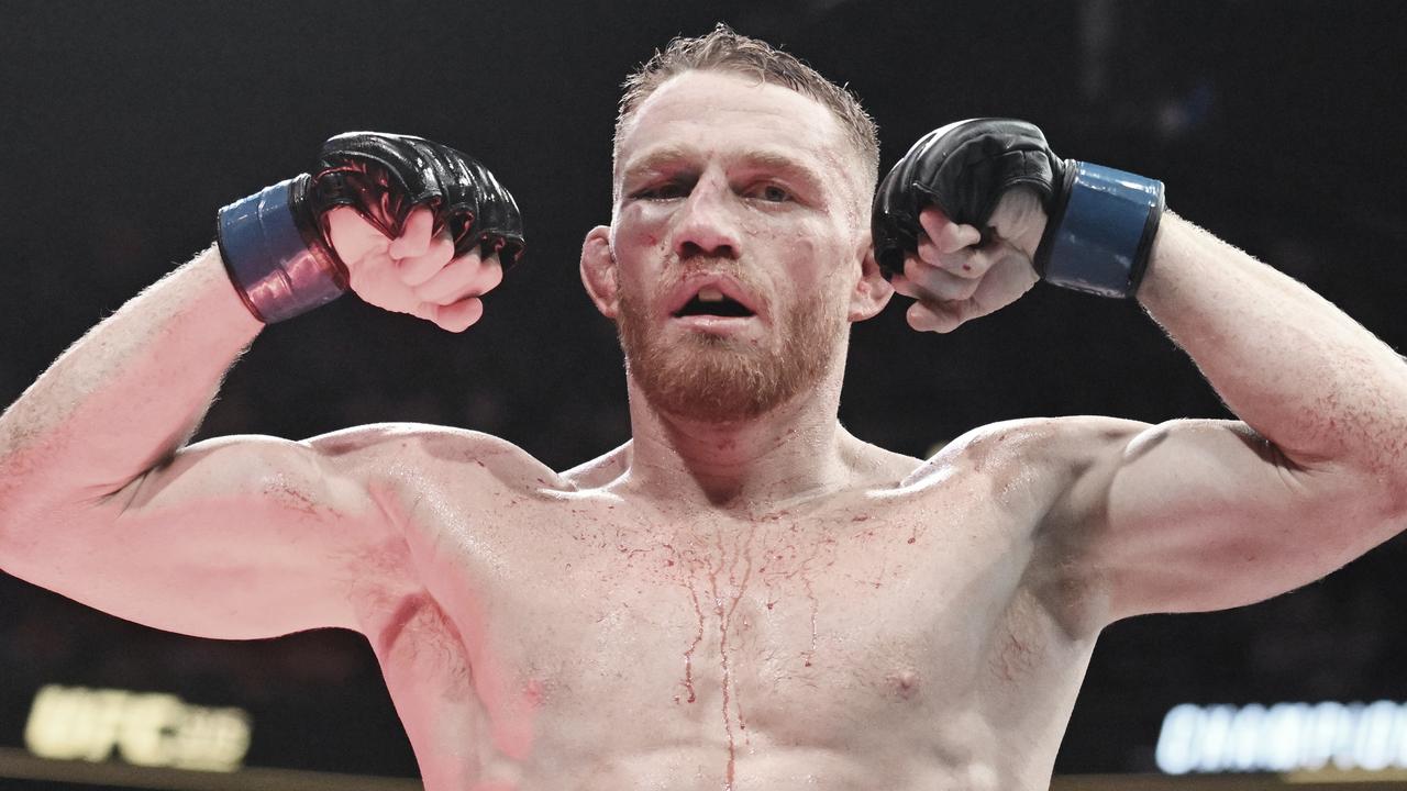 Jack Della Maddalena vs Islam Makhachev : à la découverte du prodige australien du MMA, son parcours fascinant et le pronostic sur ce choc de champions !