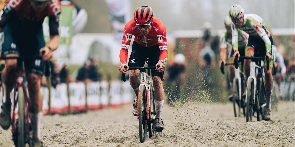 Kevin Kuhn : L'Ascension d'un Champion du Cyclisme !