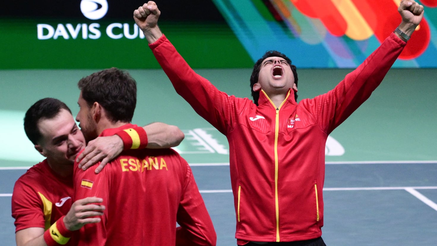 L'Espagne échappe à la première élimination pour 2026 !