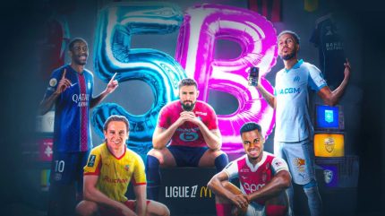 Image de la Ligue 1