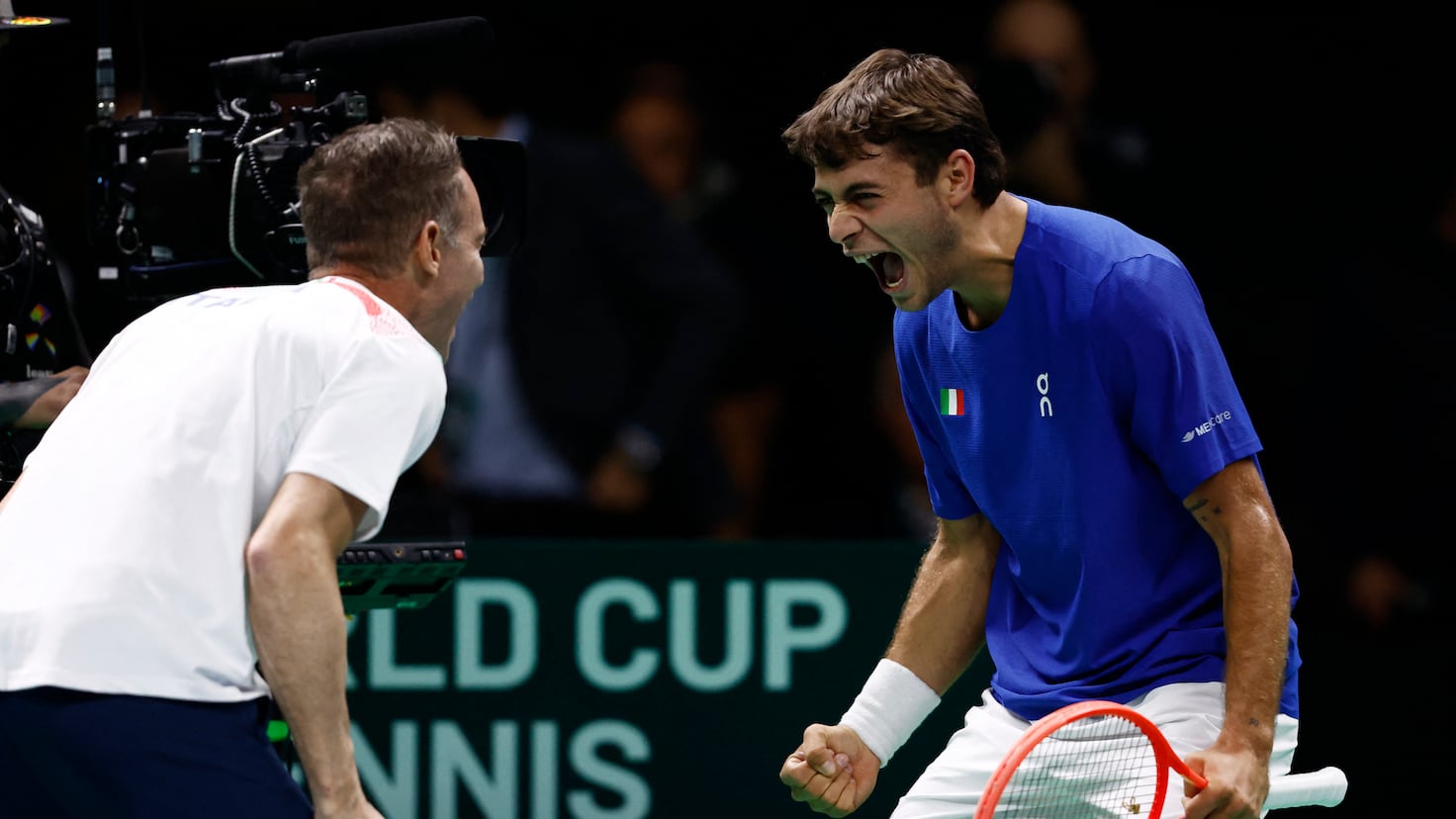 L'Italie B fait sensation et file en demi-finale !