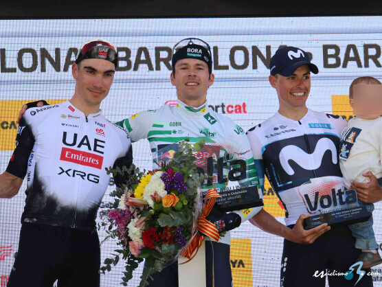 La Volta a Catalunya 2026 : des étapes inédites en haute montagne à ne pas manquer !