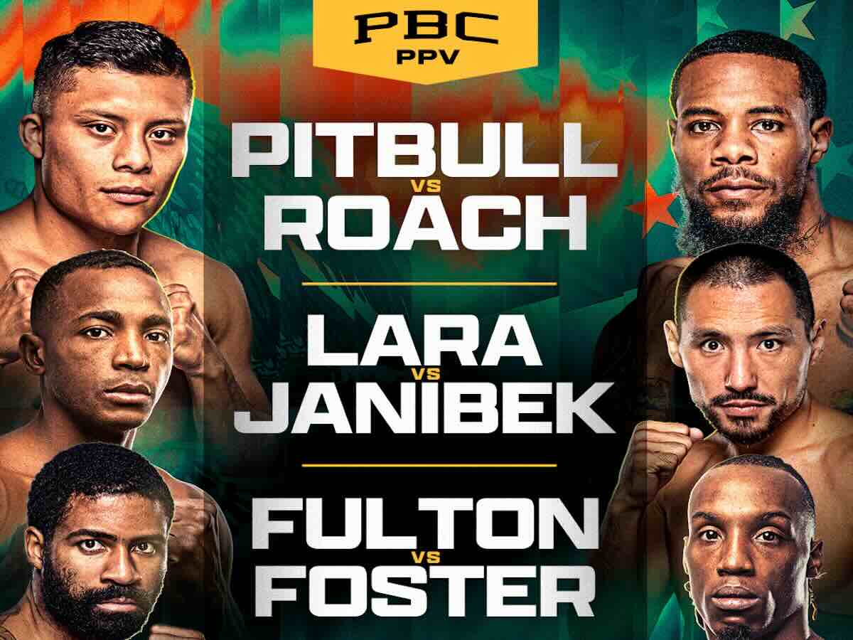 La bataille de la boxe : Pitbull surpasse Benavidez ? FIB et OMB s'unissent contre Zuffa, l'UFC sous enquête du FBI !