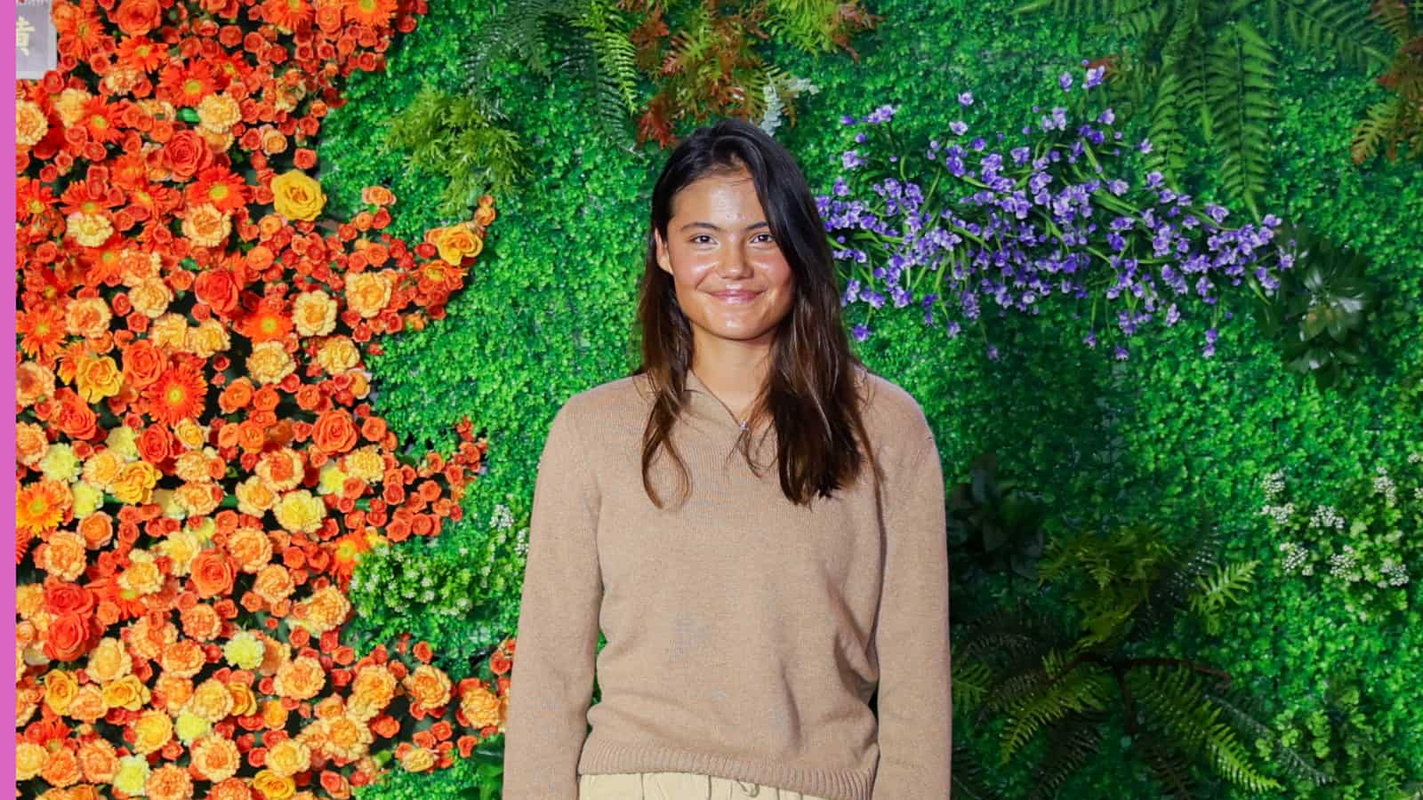 La fortune d'Emma Raducanu dévoilée : les gains de 2025 atteignent des sommets !