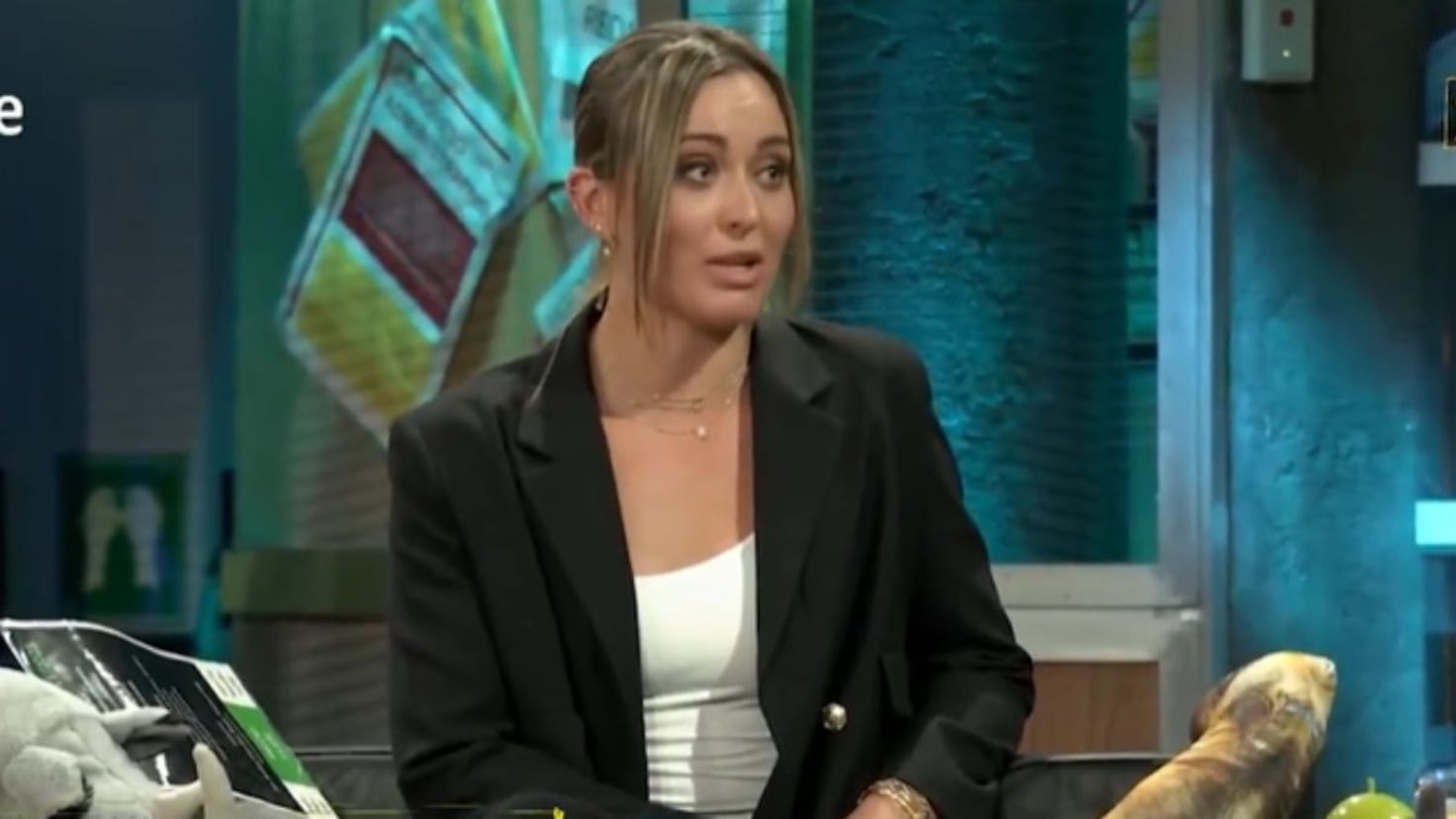 La révélation touchante de Paula Badosa : "Je pensais que c'était mon année, c'est très frustrant"