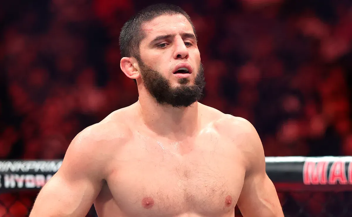 L'avenir prometteur d'Islam Makhachev après sa victoire sur Jack Della Maddalena
