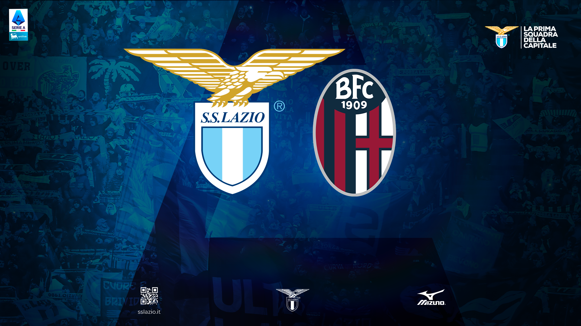 Lazio-Bologne : Ne manquez pas la vente des billets !