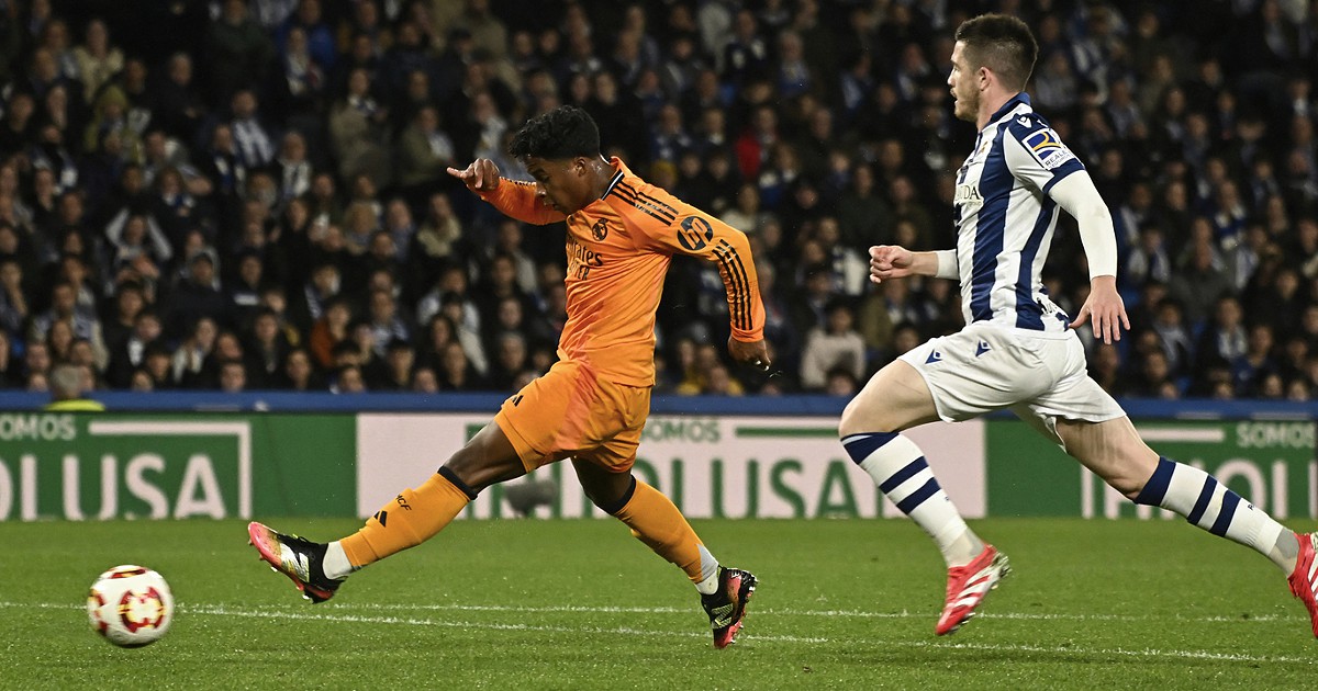 Le Real Madrid et Lyon trouvent un accord pour Endrick, selon la presse brésilienne !