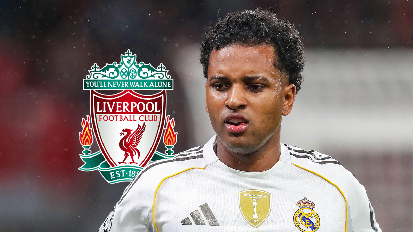 Le Real Madrid prêt à échanger un joueur « horrible » des Reds pour réaliser le rêve de FSG !