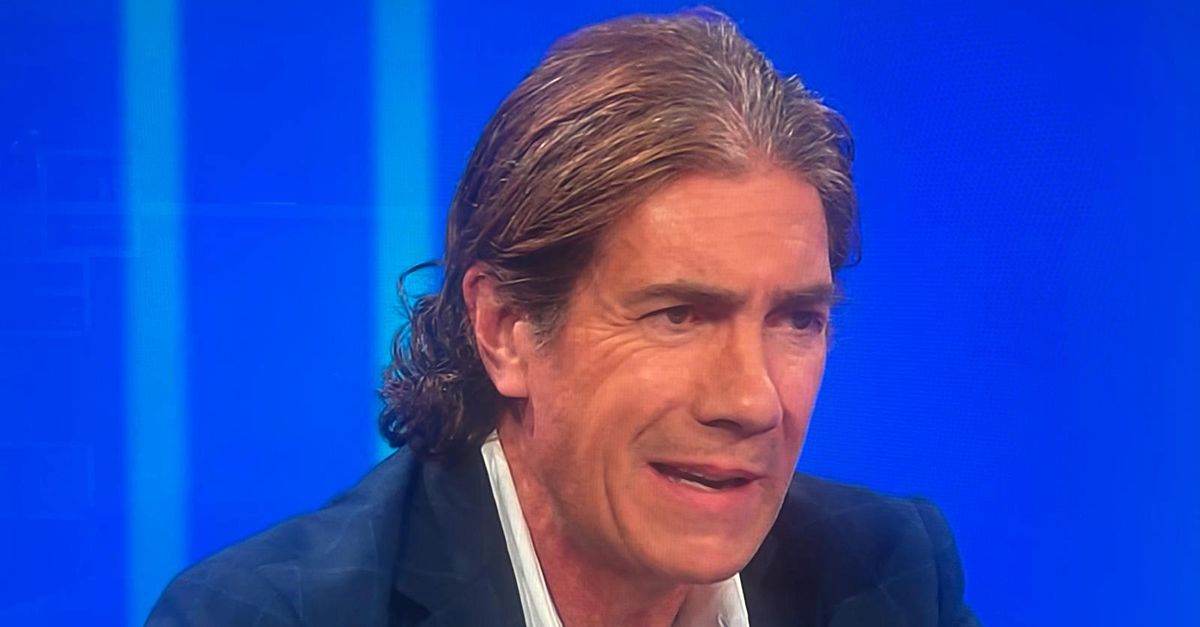 Le verdict de Bergonzi sur la direction d'Inter-Lazio : "Insuffisante car..."