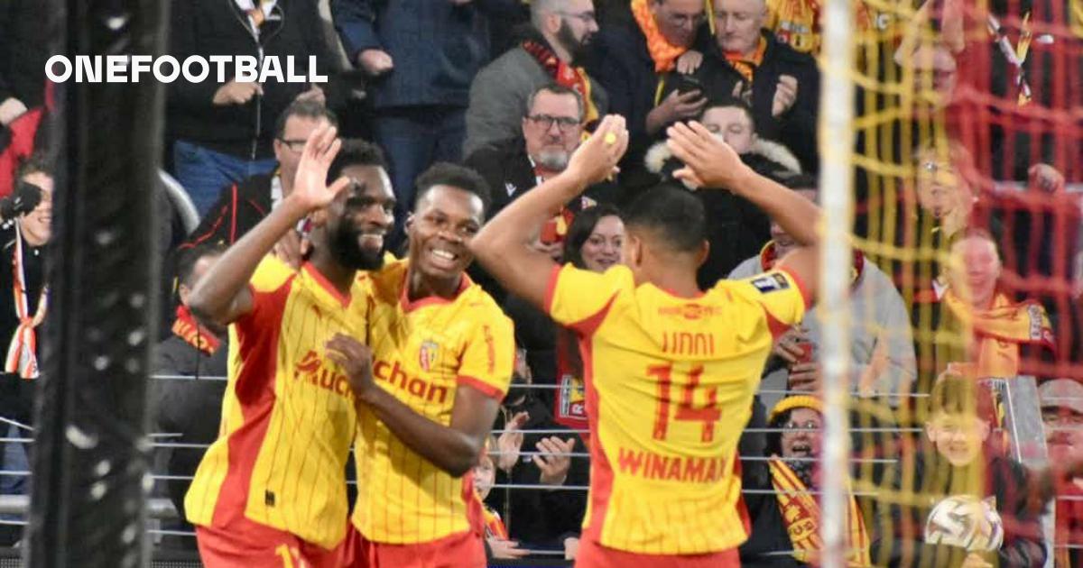Lens : La montée en puissance de la meilleure équipe de Ligue 1 !