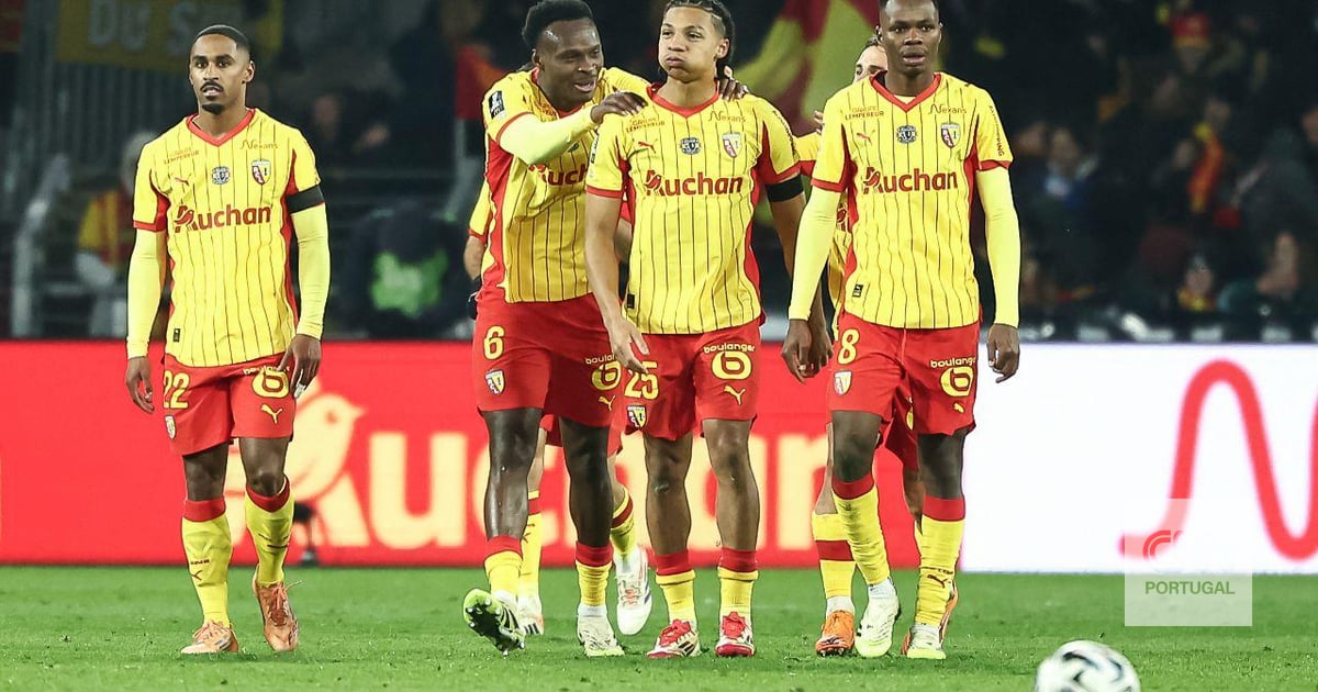Lens s'impose de justesse contre Strasbourg grâce à Diego Moreira !
