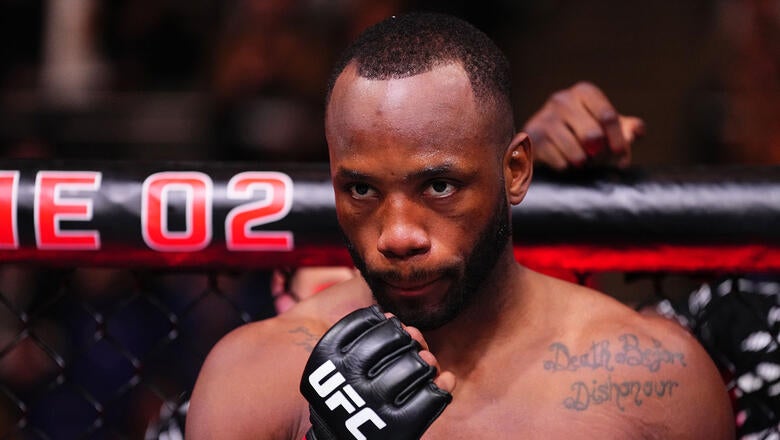 Leon Edwards | Prêt, Partez, En Avant !