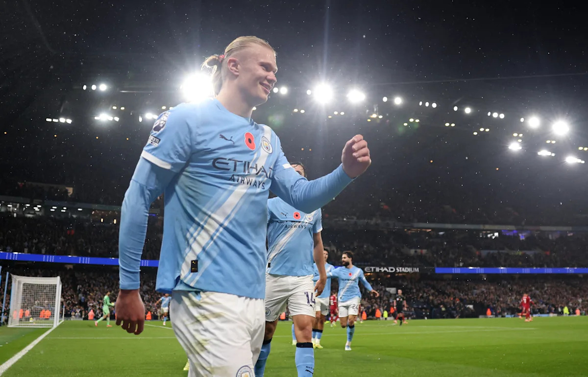 🔥 Les 20 meilleurs buteurs : une course effrénée en tête ! 💪 Ligue 1 en tête du classement !