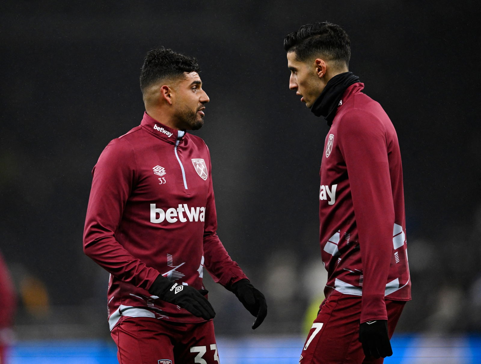 Les anciens de West Ham brillent en tête de la Ligue 1 avec Marseille !