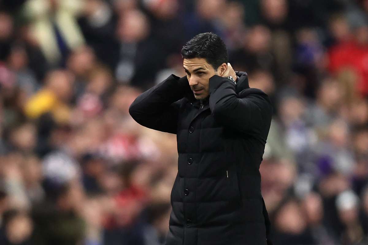 Les inquiétudes grandissent : Arsenal perd son chef de défense contre les Bayern !
