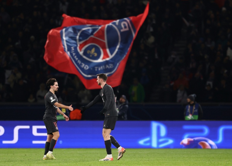 Les maestros du milieu de terrain font leur retour pour que le PSG impose sa suprématie en Ligue 1 !