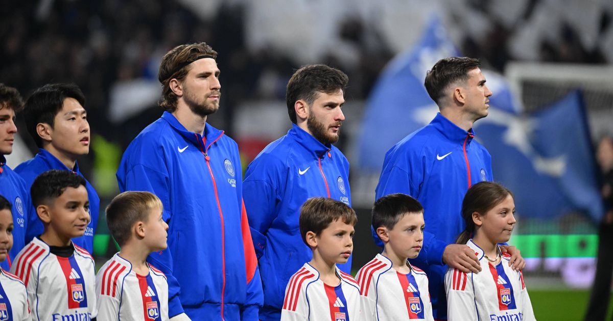 L’étoile du PSG révèle : « Ceux qui affirment que la Ligue française est facile se trompent lourdement »