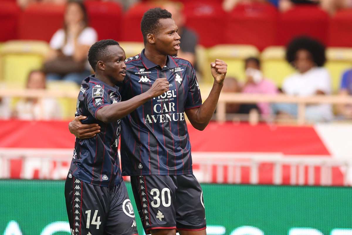 Ligue 1 : Metz renaît grâce à Habib Diallo, mais la CAN suscite des inquiétudes