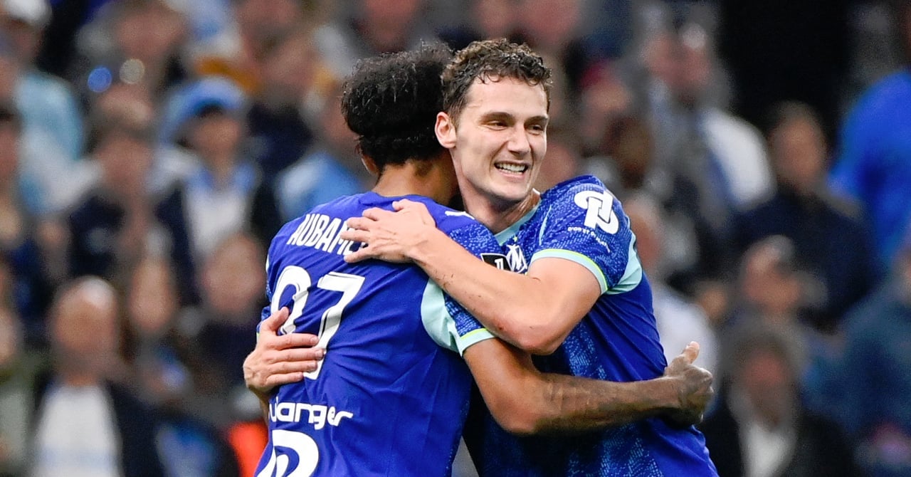 Lizarazu dévoile les vérités sur les enjeux de l'OM !