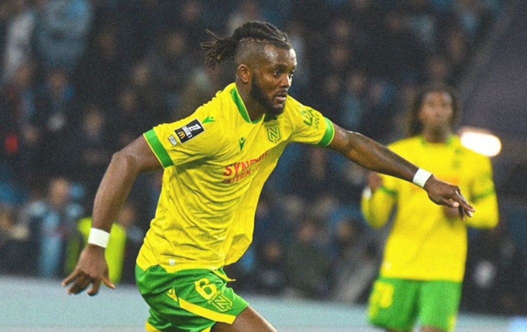 Lloris égalise tardivement et prive Awaziem d'une victoire avec Nantes !