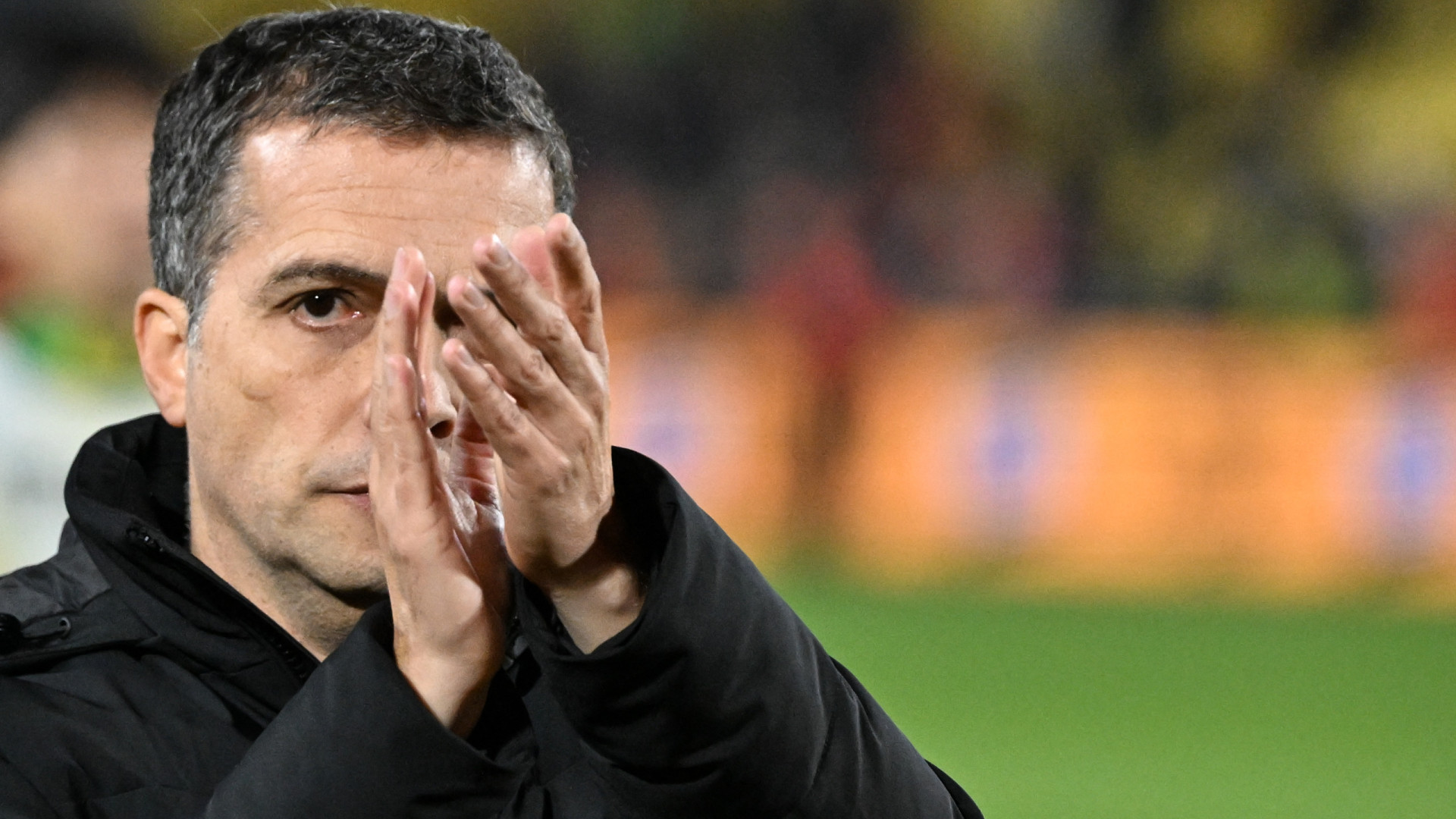 Luís Castro et Anthony Lopes secouent la Ligue 1 : "Personne ne nous respecte"