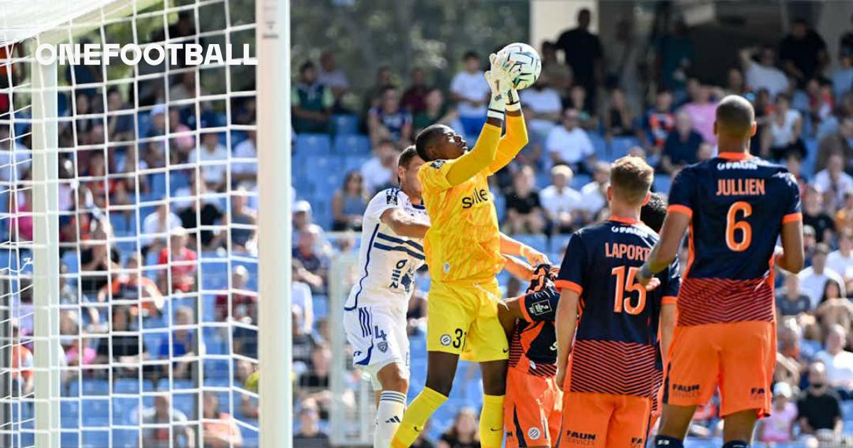 MHSC : La Défense Inébranlable du Championnat !