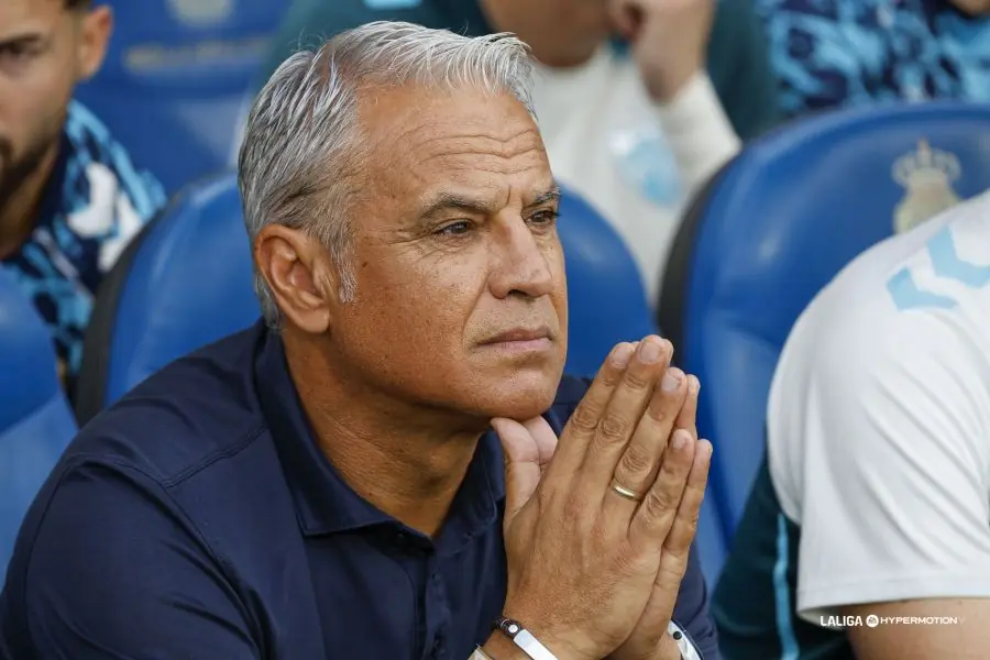 Málaga CF met fin au mandat de Sergio Pellicer !