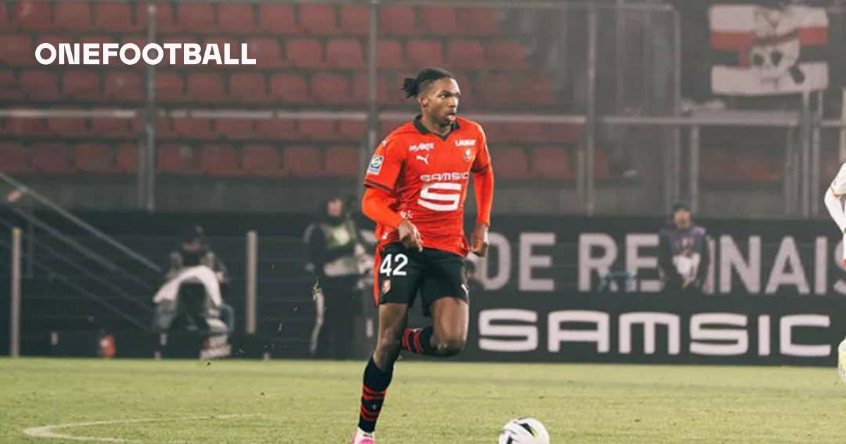 Manchester United veut devancer Arsenal pour recruter un jeune talent prometteur de Ligue 1 !