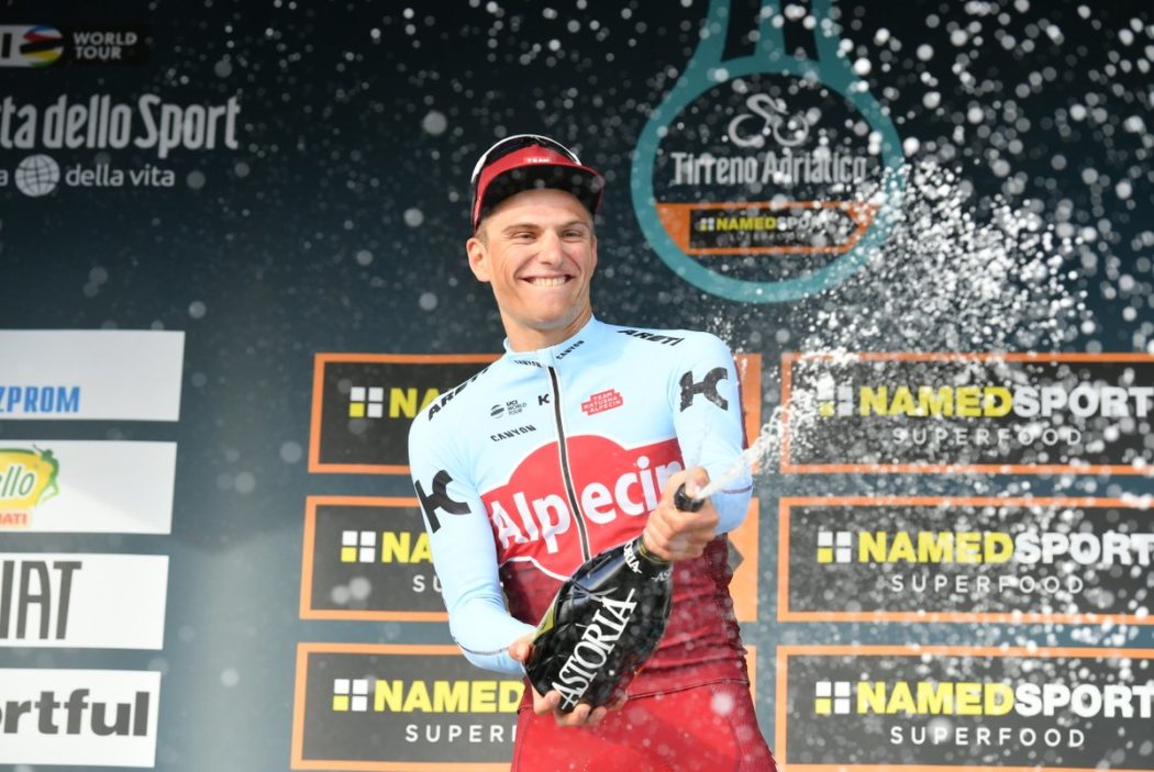 Marcel Kittel sur le dopage : "Le cyclisme est-il vraiment propre ? Évitons l'illusion !"