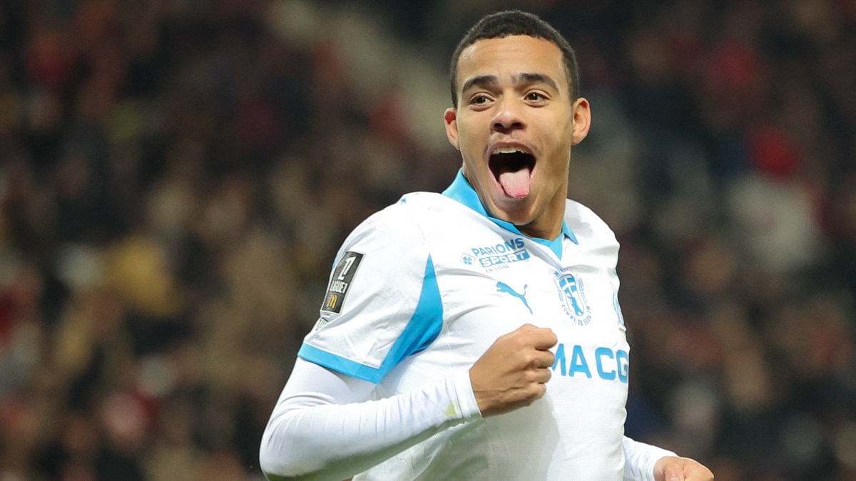 Mason Greenwood fait son grand retour : l'un des meilleurs d'Europe, mais toujours controversé !