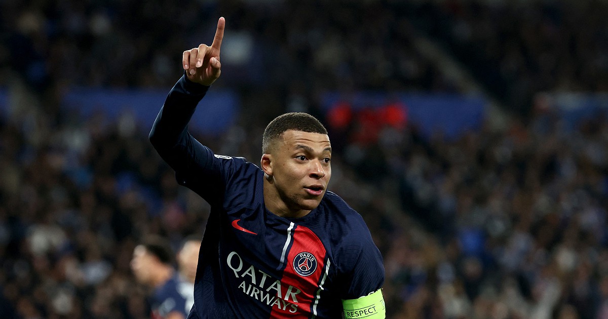Mbappé et le PSG au tribunal : un affrontement décisif en Ligue 1 !