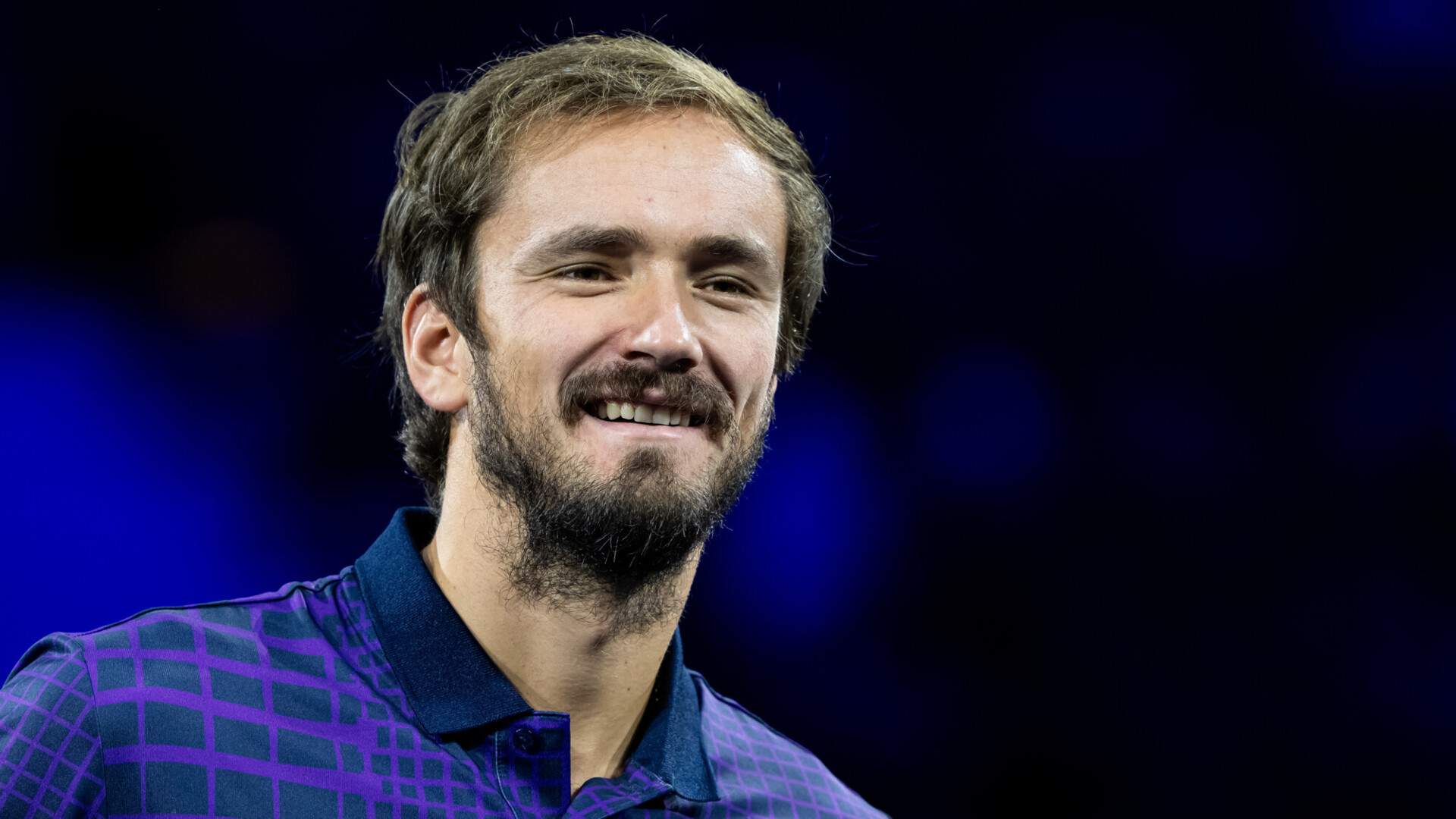 Daniil Medvedev