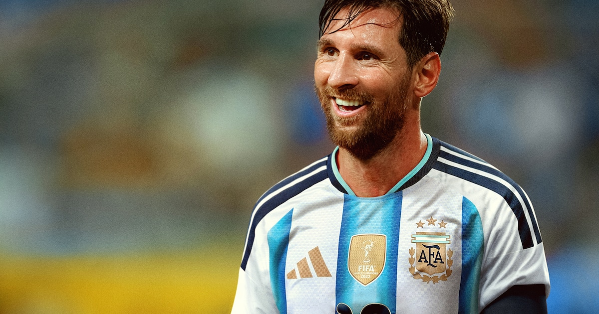 Messi et l'Argentine : un dernier match de l'année face à l'Angola en Afrique ! Découvrez ce qu'il faut savoir !