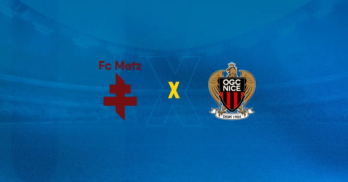 Metz contre Nice : Découvrez Quand et Où Regarder le Match, Équipes et Horaires le 09/11 !