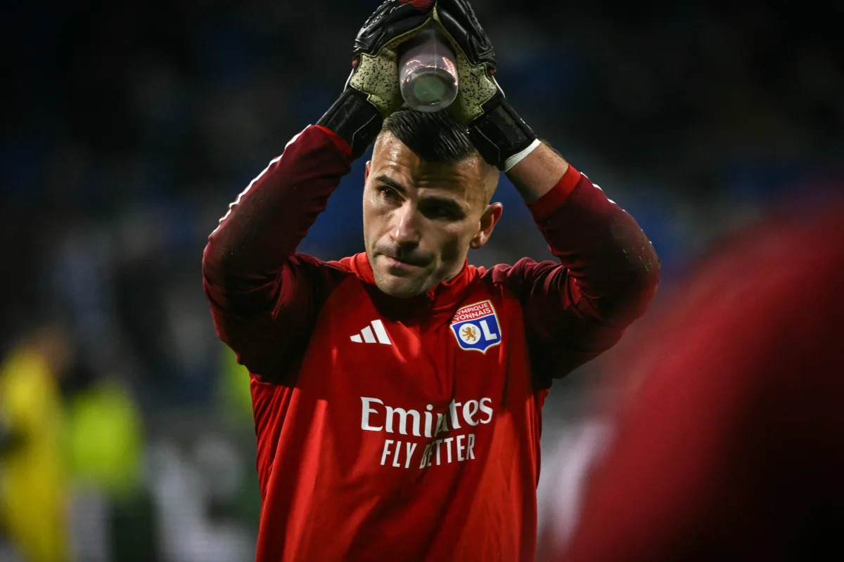 Nantes : Les XI prévus contre Lyon avec le retour d'Anthony Lopes à l'OL !