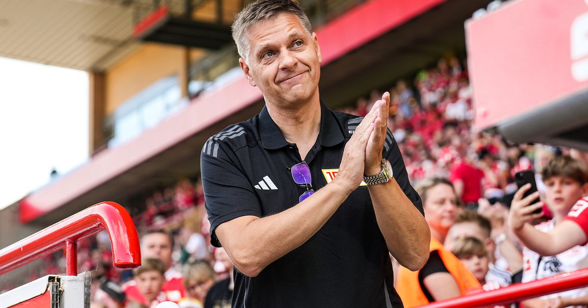 Oliver Ruhnert quitte le 1. FC Union Berlin : un tournant décisif pour le club !