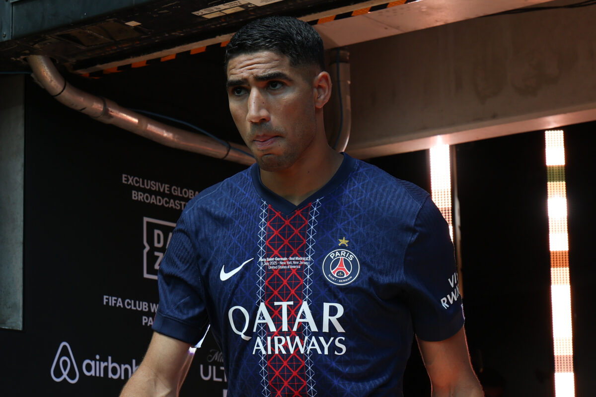 PSG : Galère de blessures pour quatre stars de l'équipe !