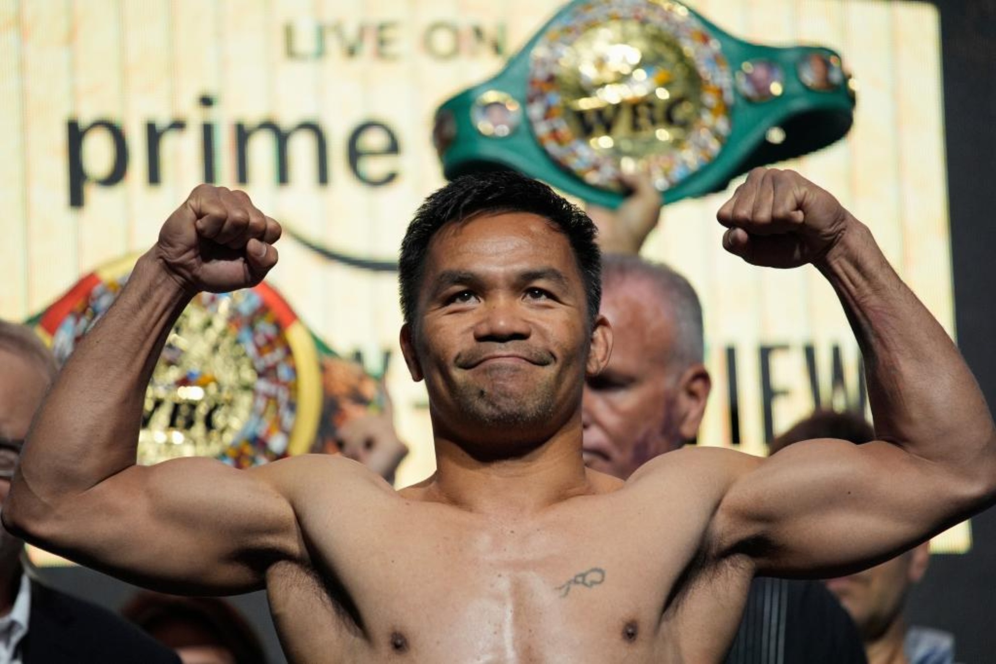 Pacquiao