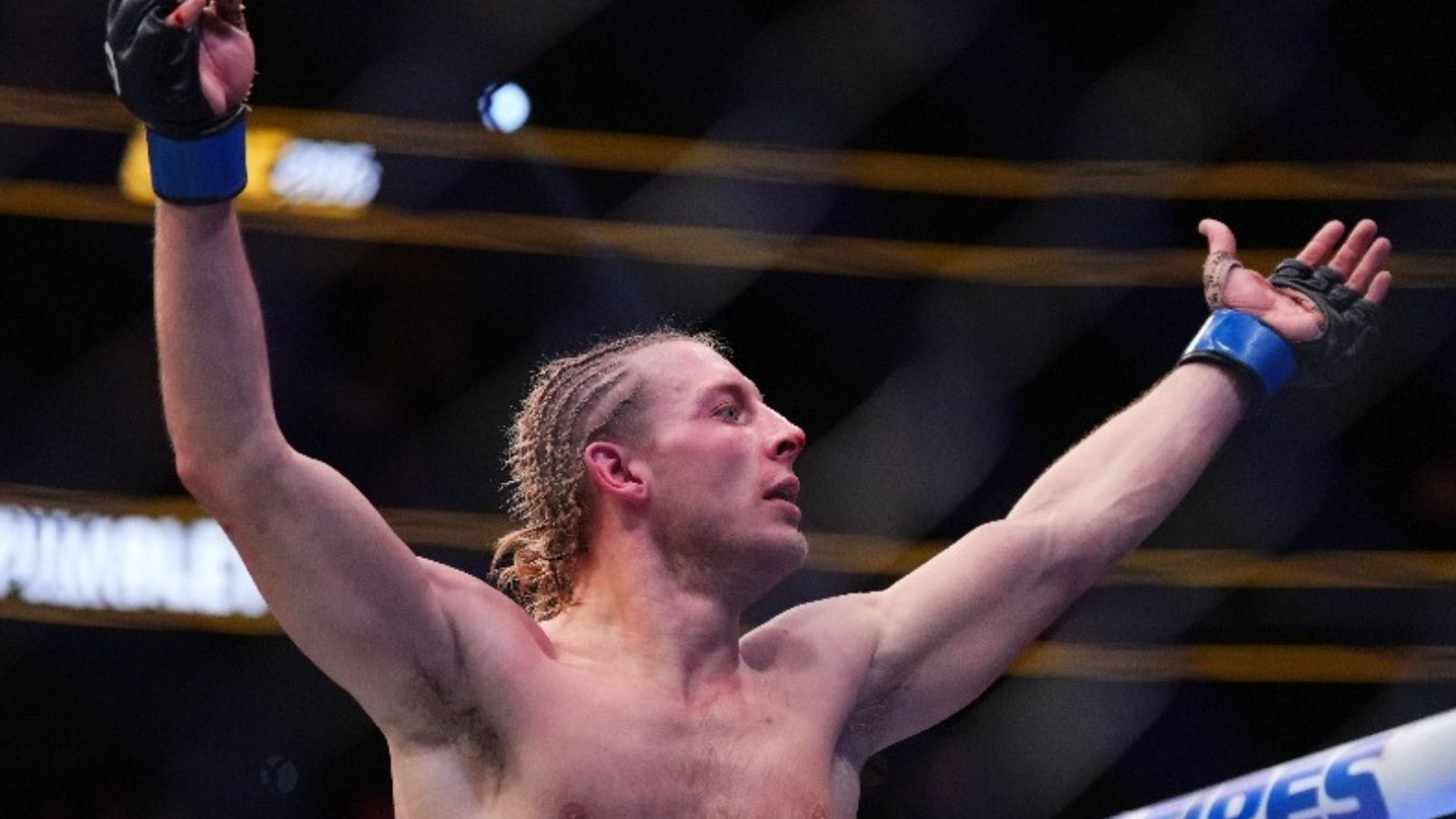 Paddy Pimblett vise la victoire contre Gaethje, Topuria et Tsarukyan en 2025-2026 !