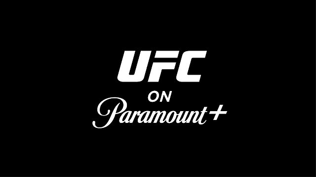 UFC sur Paramount+ UFC sur Paramount+