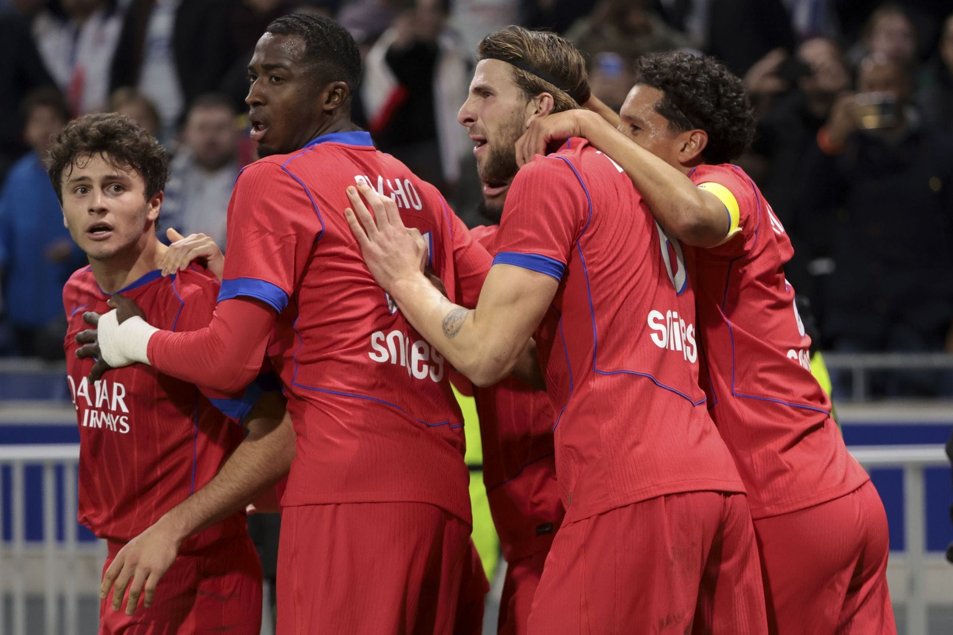 Paris Saint-Germain vs Le Havre : Prévisions et Astuces de Paris pour un Match Épique !