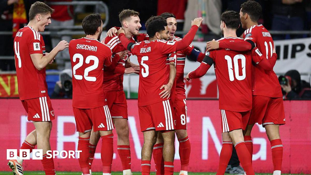Qualifications pour la Coupe du Monde : Qui seront les adversaires du Pays de Galles ?