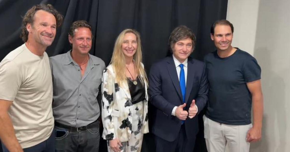Quel honneur... C'est incroyable !