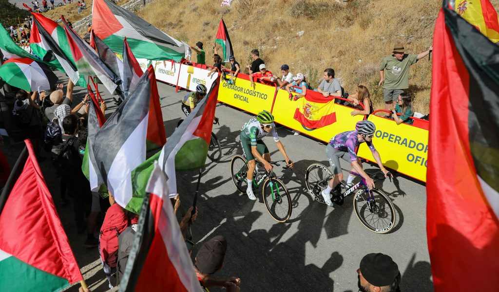 Raison de notre engagement remise en question : le groupe se retire du cyclisme