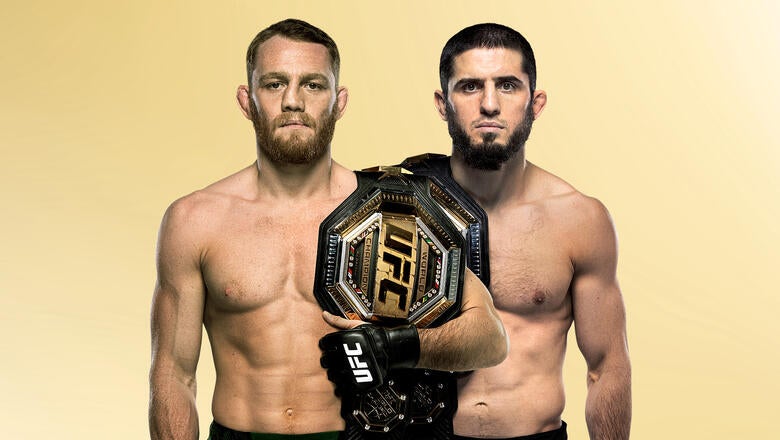 Résultats Phare : Della Maddalena défie Makhachev à l'UFC 322 !